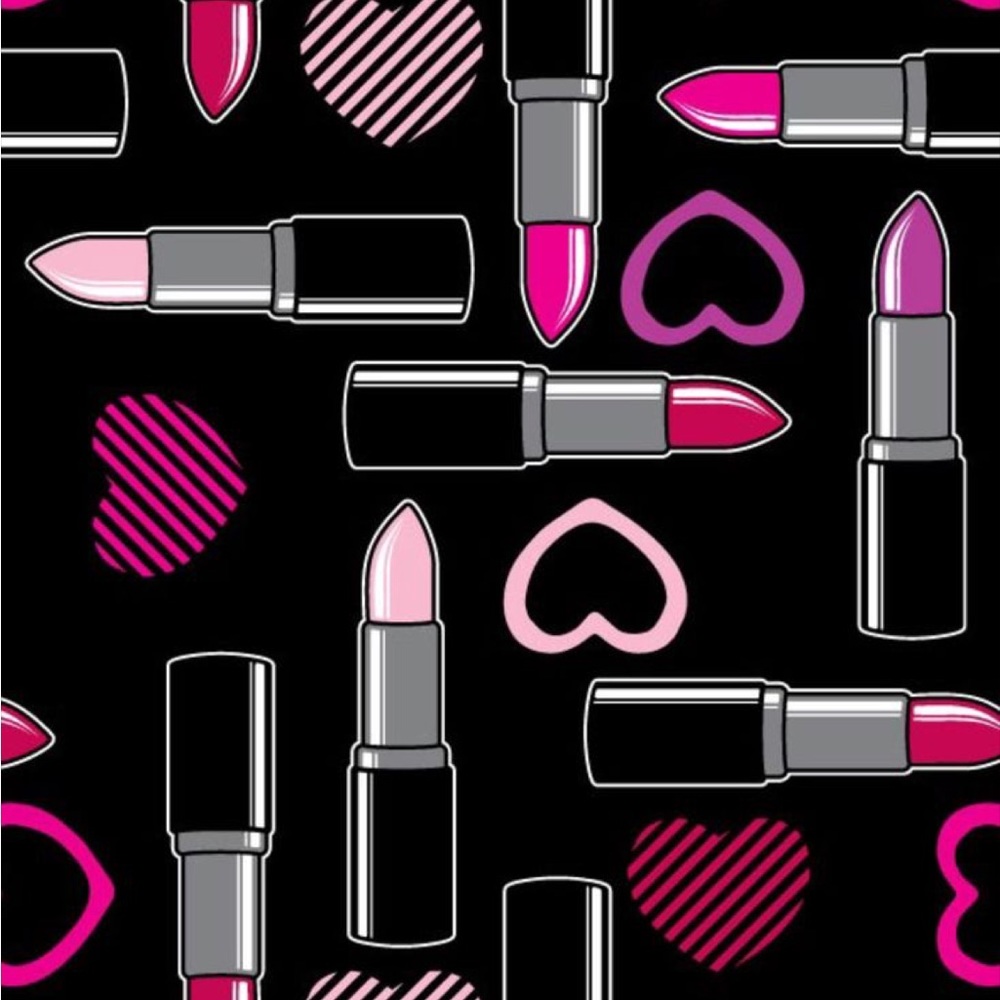 VARIOUS LIPSTICKS